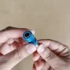 0a271f314bfd69d68917dfcc8b34ca6c.webp Hex Magnetic Screwdriver Drill Sets Quick Change Locking Bit Holder Drill Screw Extension Electric Bits Metalworking Tools