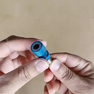 0a271f314bfd69d68917dfcc8b34ca6c.webp Hex Magnetic Screwdriver Drill Sets Quick Change Locking Bit Holder Drill Screw Extension Electric Bits Metalworking Tools