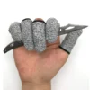 27b700806264529fc74fdfc4309be0d8.webp 5PCS Anti cut finger cots Tool HD Cut Resistant Gloves Gundam Gloves Anti Cut Gloves Cut Resistant Glove Avoid Cut Gloves Gundam Tool