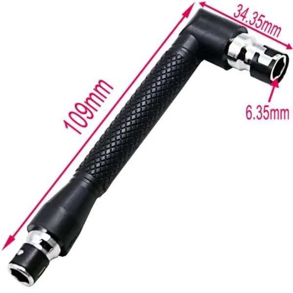 2fc8c8f45efa42d6773dfe9710b1db5e.webp Mini Double ended Wrench Socket Wrench 7 shaped L shape Screwdriver Ten Sets Batch Head Keys Hand Tool Supply TSLM1