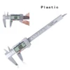 435eb7b925185c714483de02f665cfce.webp 150mm or 15 cm LCD Digital Electronic Carbon Fiber Vernier Caliper Gauge Micrometer
