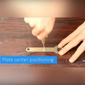6d8e8c7f482f61b0409b63f4a67f36f9.webp Automatic Punching Woodworking Tools Drill Bit Electric Tools Metal Drills Center Pin Punch Spring Loaded Dent Marker