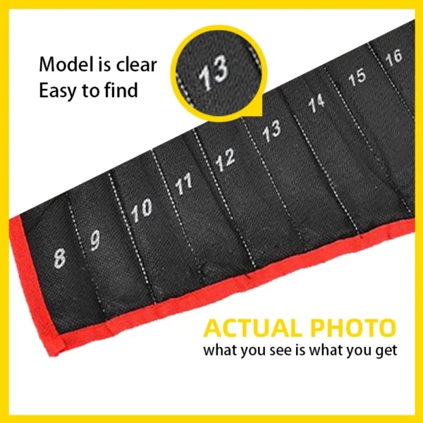 75d2e32d28ebb2a89624708cb7d3240a.webp Tool steel High hardness 8 per 14pcs 8 24mm Dual purpose combination allen wrench set spanner set
