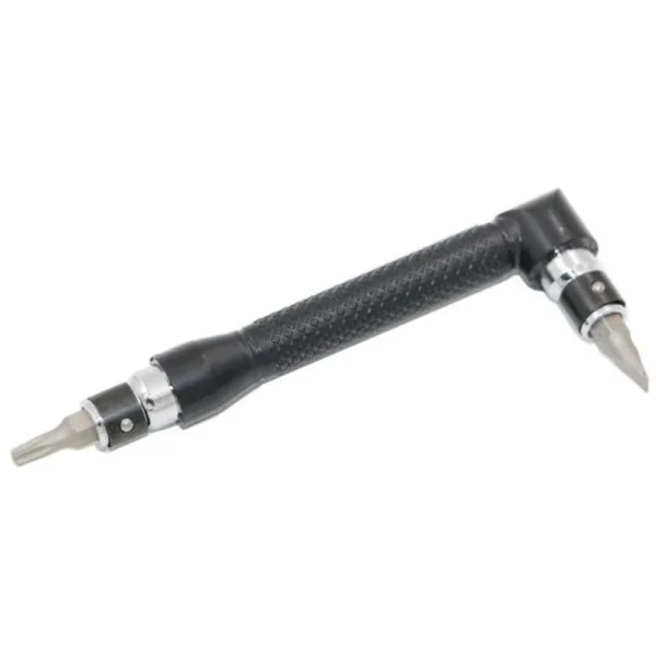 872baa7d7a6123be757c9b24f1e8c31d.webp Mini Double ended Wrench Socket Wrench 7 shaped L shape Screwdriver Ten Sets Batch Head Keys Hand Tool Supply TSLM1