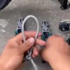 steel wire pliers Multifunctional Universal Diagonal Pliers Needle Nose Pliers Hardware Tools Universal Wire Cutters Pliers Wire Stripper
