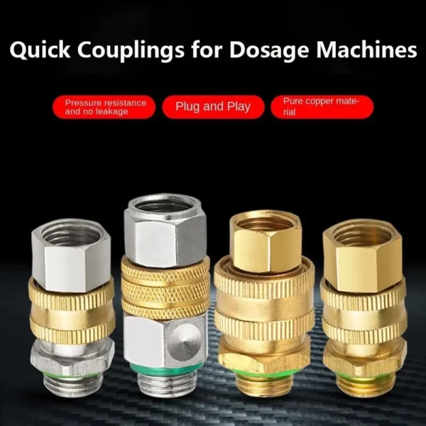 cn-11134207-7ras8-m84rqa0zgohe2e.webp Durable Copper Quick Connector Detachable M14 1 5 Sprayer Machine Connector Silver Gold Quick Coupling