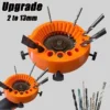 cn-11134207-820l4-mh7pvci9tz4db1.webp Drill Bit Sharpener Tool Multipurpose Grinding and Polishing for Angle Grinders