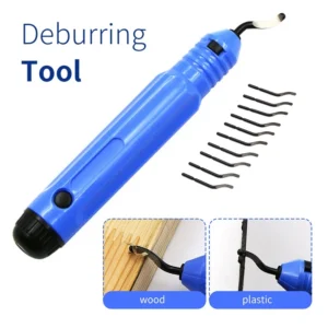 e301798168a5eb49420af0618e19aeeb.webp Hand Use Deburring Trimming Knife Scraper Chamfer Trimming Tool Set For Soft Materials Such As Wood And Plastic