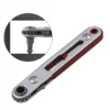 sg-11134201-22100-5be9861sruivff.webp 1pc Mini Torx Hex Ratchet Wrench Bidirectional Control For Single Double Head Screwdriver Bits Tool 6 35mm