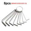 sg-11134201-22110-hhqu6oetvfkv50.webp L Type Double Ended Screwdriver Set Hex Keys Allen Wrench Flat Ball Star Head Hand Tools